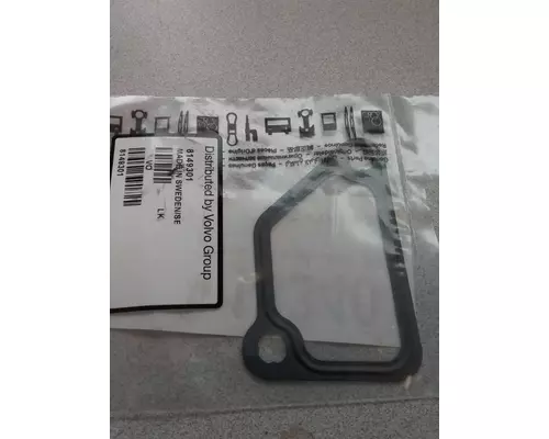 VOLVO D12 Engine Parts, Misc.