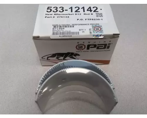 VOLVO D12 Engine Parts, Misc.