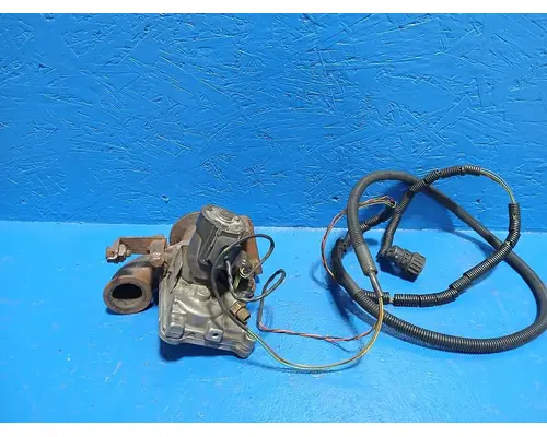 VOLVO D12 Engine Parts, Misc.