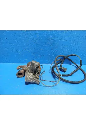 VOLVO D12 Engine Parts, Misc.