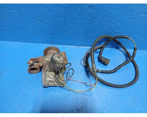 VOLVO D12 Engine Parts, Misc.