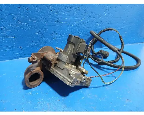 VOLVO D12 Engine Parts, Misc.