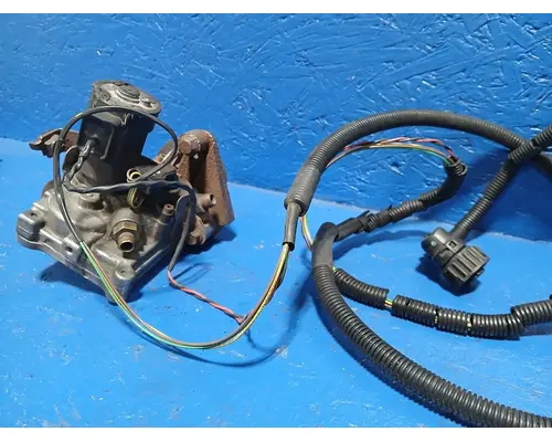VOLVO D12 Engine Parts, Misc.