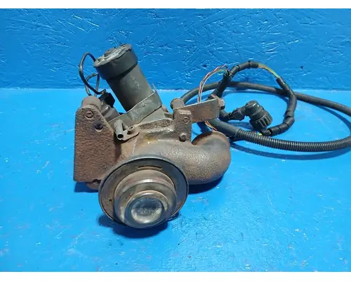 VOLVO D12 Engine Parts, Misc.