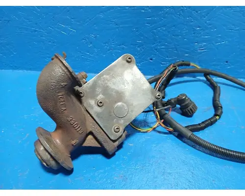 VOLVO D12 Engine Parts, Misc.