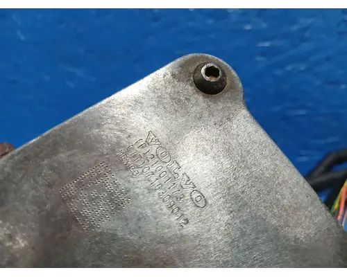 VOLVO D12 Engine Parts, Misc.