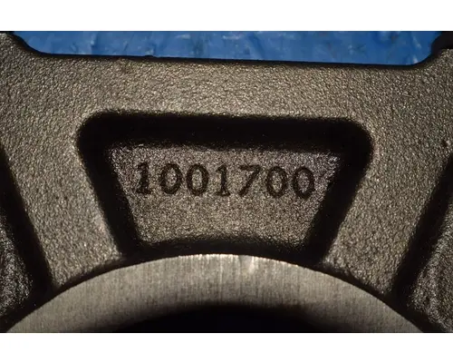 VOLVO D12 Engine Parts, Misc.