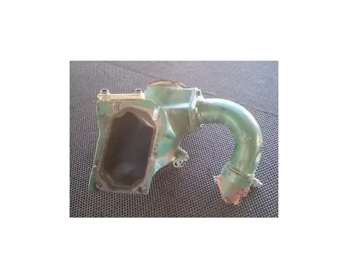 VOLVO D12 Engine Parts, Misc.