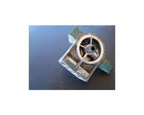 VOLVO D12 Engine Parts, Misc.