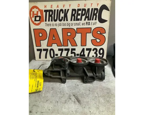 VOLVO D12 Engine Parts, Misc.