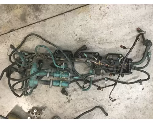 VOLVO D12 Engine Wiring Harness