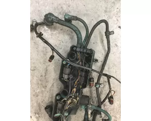 VOLVO D12 Engine Wiring Harness