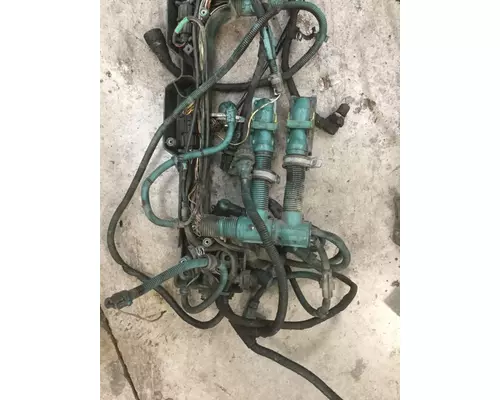 VOLVO D12 Engine Wiring Harness