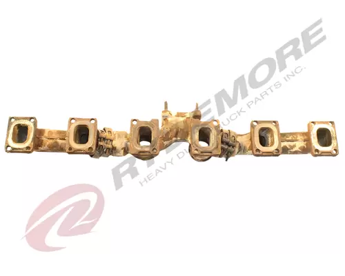 VOLVO D12 Exhaust Manifold