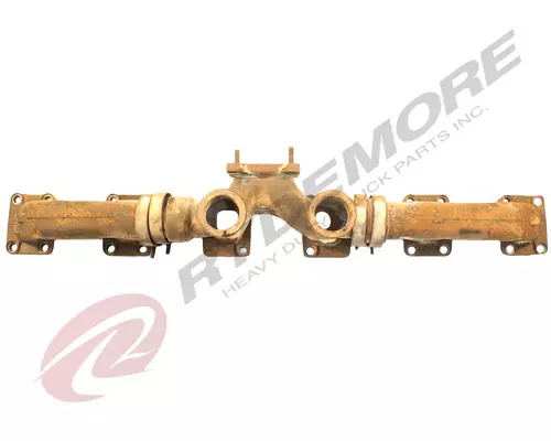 VOLVO D12 Exhaust Manifold