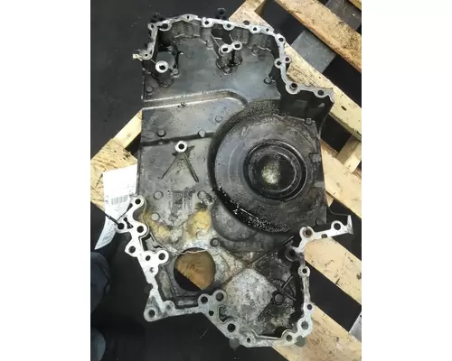 VOLVO D12 FRONTTIMING COVER