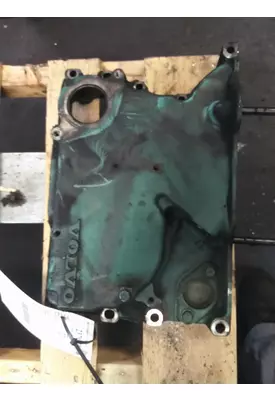 VOLVO D12 FRONT/TIMING COVER