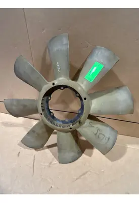 VOLVO D12 Fan Blade