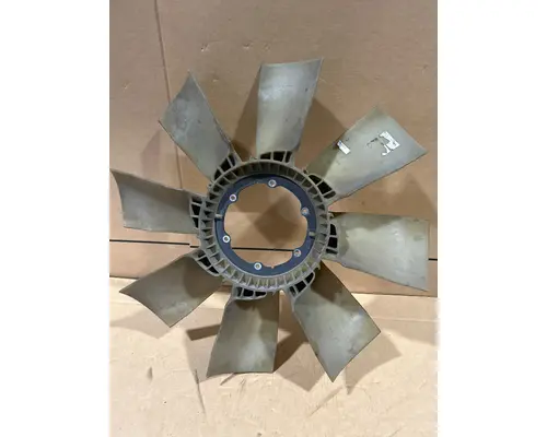 VOLVO D12 Fan Blade