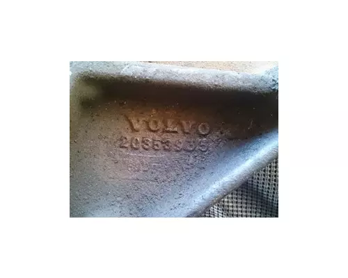 VOLVO D12 Fan Clutch