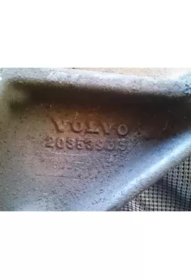 VOLVO D12 Fan Clutch