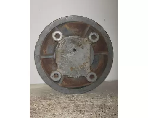 VOLVO D12 Fan Clutch