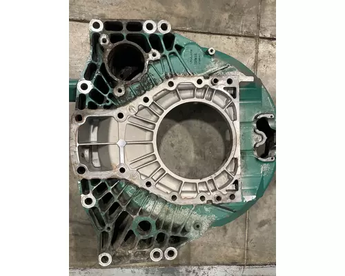 VOLVO D12 Flywheel Housing