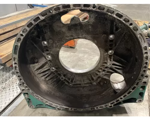 VOLVO D12 Flywheel Housing