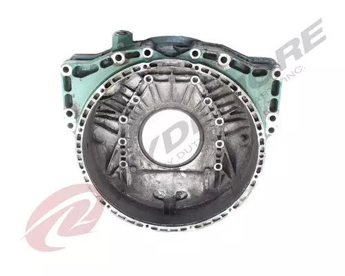 VOLVO D12 Flywheel Housing