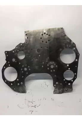 VOLVO D12 Front Cover
