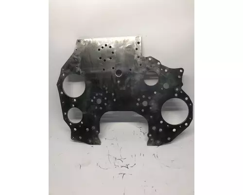 VOLVO D12 Front Cover