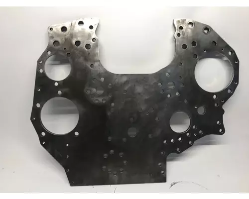 VOLVO D12 Front Cover