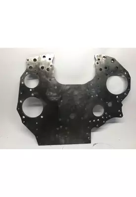 VOLVO D12 Front Cover