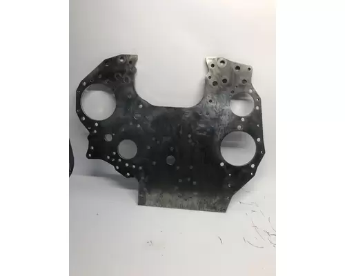 VOLVO D12 Front Cover