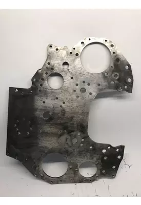 VOLVO D12 Front Cover