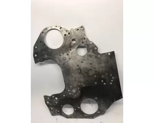 VOLVO D12 Front Cover