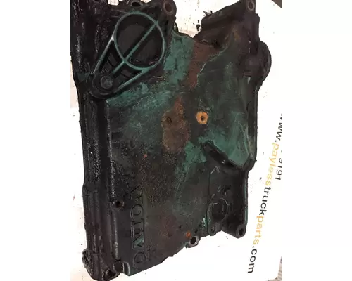 VOLVO D12 Front Cover