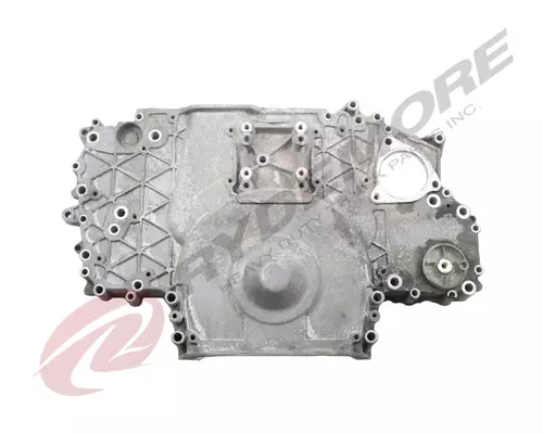 VOLVO D12 Front Cover