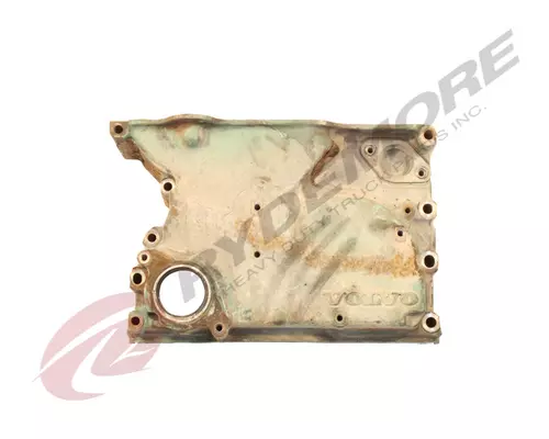 VOLVO D12 Front Cover