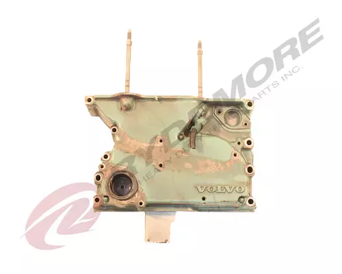 VOLVO D12 Front Cover