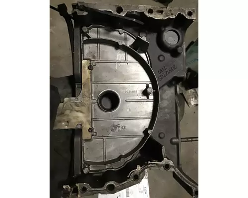VOLVO D12 Front Cover