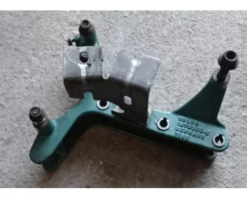 VOLVO D12 Front Cover