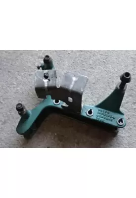 VOLVO D12 Front Cover
