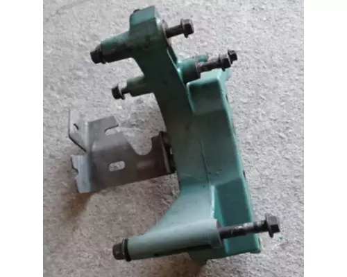VOLVO D12 Front Cover