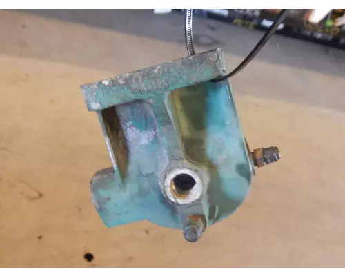 VOLVO D12 Fuel Filter Housing