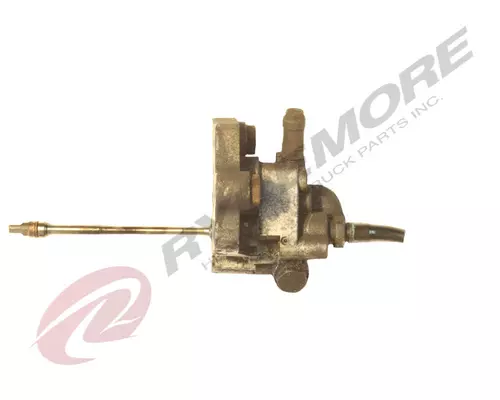 VOLVO D12 Fuel Pump (Injection)