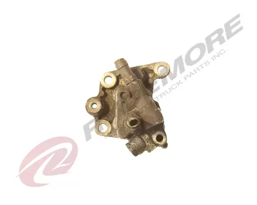 VOLVO D12 Fuel Pump (Injection)