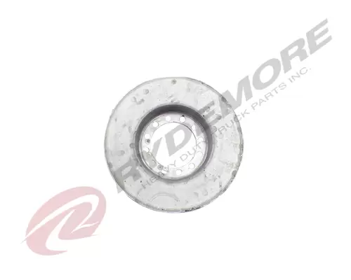 VOLVO D12 Harmonic Balancer