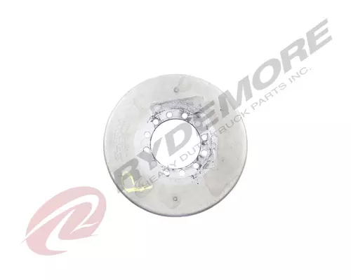 VOLVO D12 Harmonic Balancer