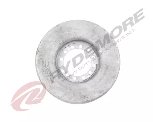 VOLVO D12 Harmonic Balancer